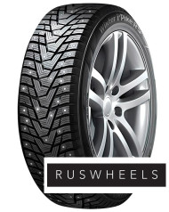 Шины Hankook 245/75 r16 Winter I Pike X W429A 111T Шипы Шины Hankook 245/75 r16 Winter I Pike X W429A 111T Шипы