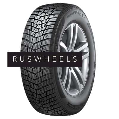 Шины Hankook 205/70R15C 106/104R Winter i*Pike LV RW15 TL 8PR (шип.) Шины Hankook 205/70R15C 106/104R Winter i*Pike LV RW15 TL 8PR (шип.)