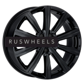 Диски MAK 8,5x20/5x112 ET28 D66,45 Birmingham Gloss Black Диски MAK 8,5x20/5x112 ET28 D66,45 Birmingham Gloss Black