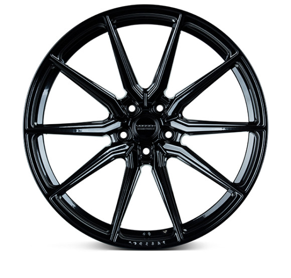 Диски Vossen HF-3 19x9 Gloss Black