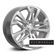 Диски Скад R18 / 8J PCD 5x115 ЕТ 40 ЦО 70.2 Ультима