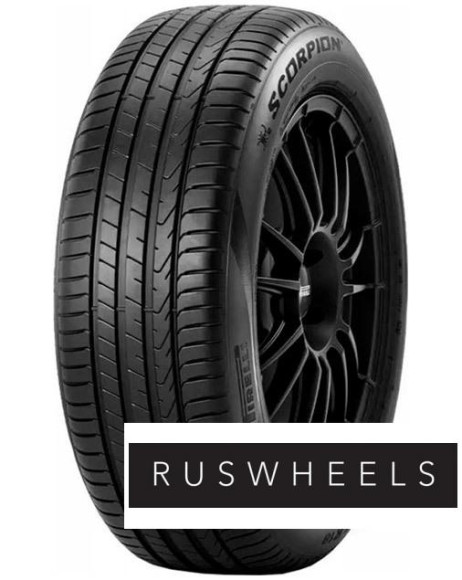 Шины Pirelli  285/45/20  Y 112 SCORPION  XL