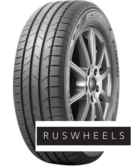 Шины Kumho 215/55 r17 Ecsta HS52 98W Шины Kumho 215/55 r17 Ecsta HS52 98W