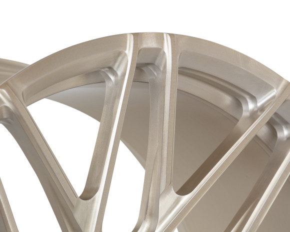 Диски Vossen S17-07 23"