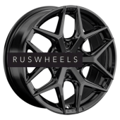 Диски LS FlowForming 9x20/6x120 ET40 D67,1 RC64 BK (конус)