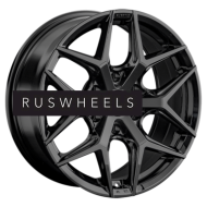 Диски LS FlowForming 9x20/6x120 ET40 D67,1 RC64 BK (конус)