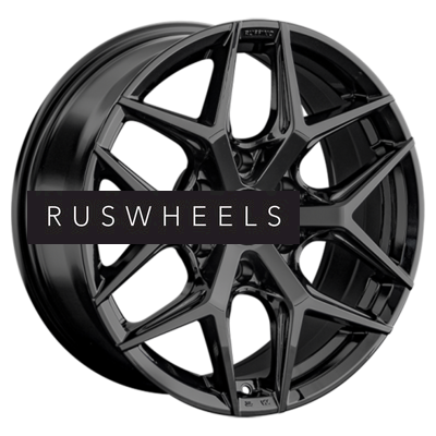 Диски LS FlowForming 9x20/6x120 ET40 D67,1 RC64 BK (конус) Диски LS FlowForming 9x20/6x120 ET40 D67,1 RC64 BK (конус)