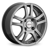 Диски Xtrike 6,0\R15 4*108 ET45 d67.1 HSB