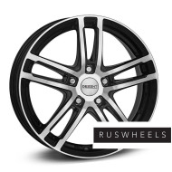 Диски Dezent R18 / 8J PCD 5x108 ЕТ 42 ЦО 63.4 TZ dark Диски Dezent R18 / 8J PCD 5x108 ЕТ 42 ЦО 63.4 TZ dark