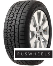 Шины Maxxis 225/45 r18 SP-02 Arctic Trekker 91Q Runflat