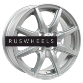 Диски Venti 5,5x14/4x100 ET43 D60,1 1415 SL Диски Venti 5,5x14/4x100 ET43 D60,1 1415 SL