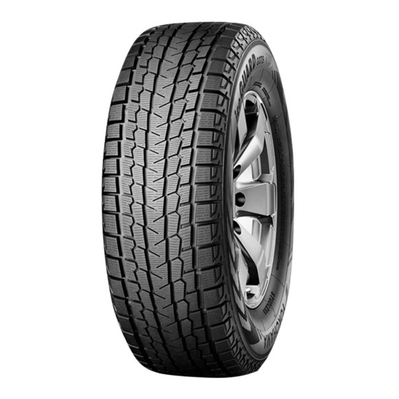 Шины Yokohama 235/70R16 106Q iceGuard Studless G075 TL