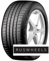 Шины Continental 235/60 r18 ContiEcoContact 5 SUV 107V