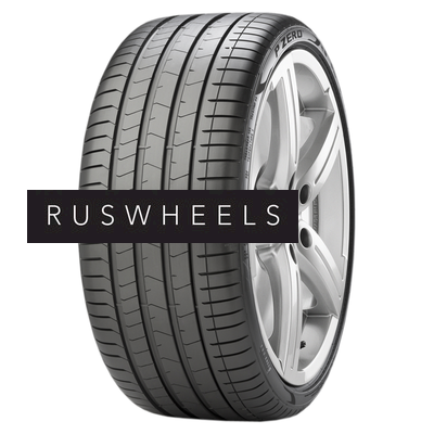Шины Pirelli 265/50R19 110W XL P Zero (PZ4) Luxury Saloon * TL Run Flat