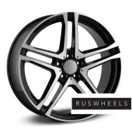 Диски Legeartis Concept R21 / 11J PCD 5x112 ЕТ 38 ЦО 66.6 MB523