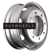 Грузовые диски Asterro 7,5x19,5/8x275 ET140 D221 M22DS36 Silver (1908B) Мерседес Аtego, Прицеп Грузовые диски Asterro 7,5x19,5/8x275 ET140 D221 M22DS36 Silver (1908B) Мерседес Аtego, Прицеп