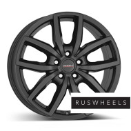 Диски Dezent R18 / 8J PCD 5x114.3 ЕТ 40 ЦО 71.6 TE dark Диски Dezent R18 / 8J PCD 5x114.3 ЕТ 40 ЦО 71.6 TE dark