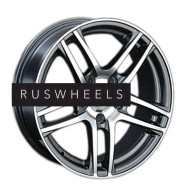 Диски LS 7x16/4x108 ET27 D65,1 285 GMF (конус) Диски LS 7x16/4x108 ET27 D65,1 285 GMF (конус)