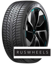 Шины Hankook 235/55 r19 IW01A Winter I Cept ION 105V