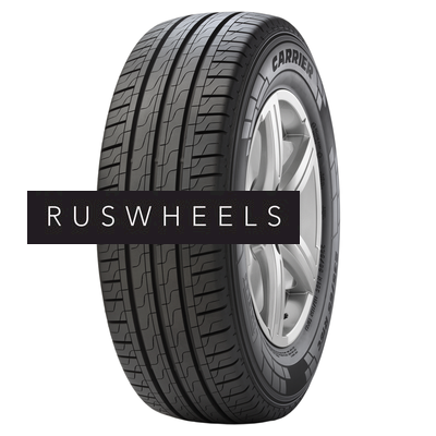 Шины Pirelli 215/60R17C 109T Carrier TL