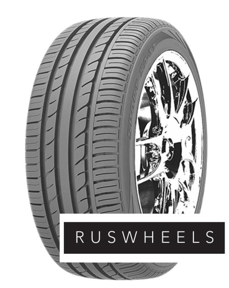 Шины Westlake 265/30 r19 SA37 93Y Шины Westlake 265/30 r19 SA37 93Y