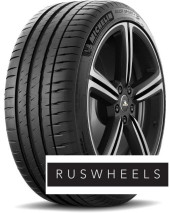 Шины Michelin 275/40 r20 Pilot Sport 4 102Y Runflat Шины Michelin 275/40 r20 Pilot Sport 4 102Y Runflat