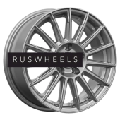 Диски iFree 6,5x16/5x112 ET43 D57,1 Азур (КС1052) Хай Вэй