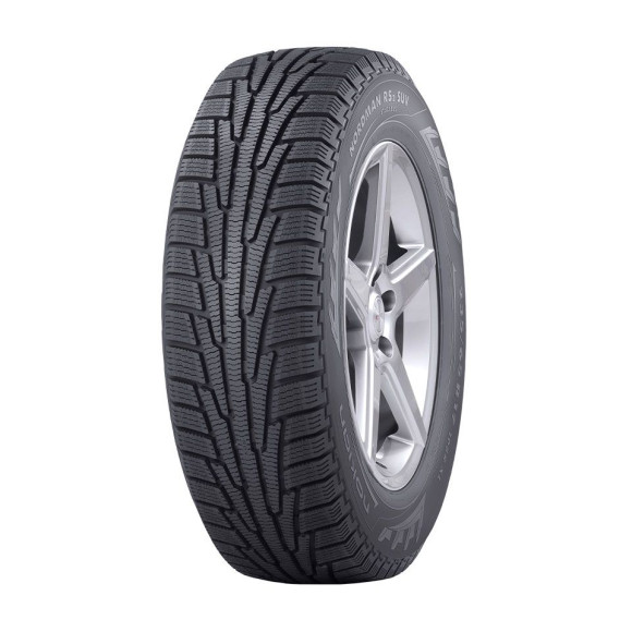 Шины Ikon Tyres  225/60/17  R 103 Ikon Nordman RS2 SUV  XL