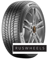 Шины Continental 235/55 r19 WinterContact TS 870 P 105H Шины Continental 235/55 r19 WinterContact TS 870 P 105H