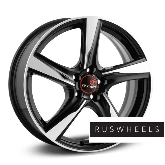 Диски Vector R17 / 7J PCD 5x112 ЕТ 45 ЦО 57.1 B201