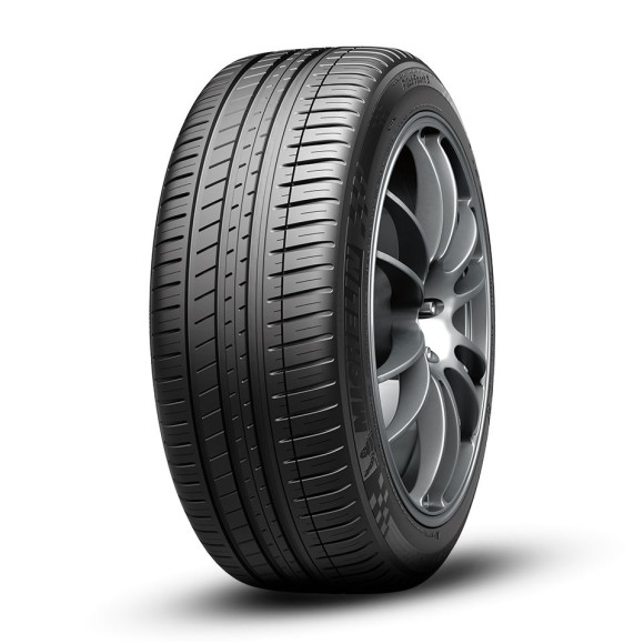 Шины Michelin 275/30 r20 Pilot Sport 3 97Y Runflat