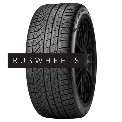 Шины Pirelli  255/45/19  V 104 PZERO WINTER  XL (MO1)  старше 3-х лет