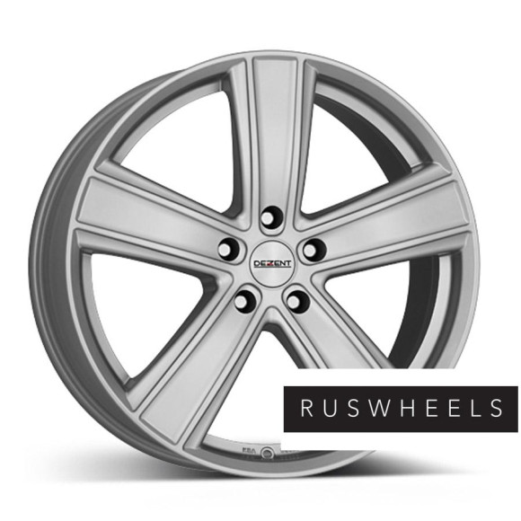 Диски Dezent R18 / 8J PCD 5x112 ЕТ 40 ЦО 70.1 TH Диски Dezent R18 / 8J PCD 5x112 ЕТ 40 ЦО 70.1 TH