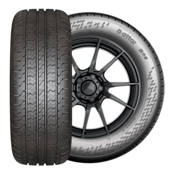 Шины Attar 235/55R17 99V S02 TL