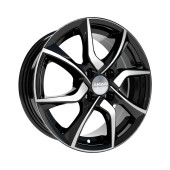 Диски СКАД 6,0\R15 4*108 ET23 d65.1 Алмаз