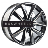 Диски RST 7x17/5x108 ET50 D63,4 R057 (Focus) BD Диски RST 7x17/5x108 ET50 D63,4 R057 (Focus) BD