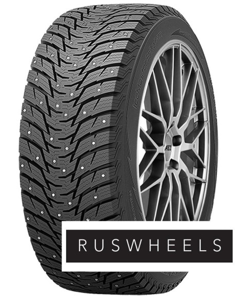 Шины Goodride 225/65 r17 Z-506 102T Шипы