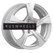 Диски iFree Original 6,5x16/5x112 ET33 D57,1 КС1053 Сильвер