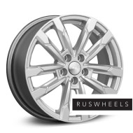 Диски Скад R16 / 6.5J PCD 5x114.3 ЕТ 45 ЦО 54.1 Кения