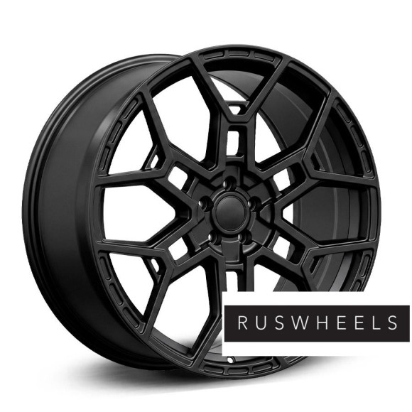 Диски RST R22 / 9J PCD 6x139.7 ЕТ 45 ЦО 100.1 R2207FF Диски RST R22 / 9J PCD 6x139.7 ЕТ 45 ЦО 100.1 R2207FF