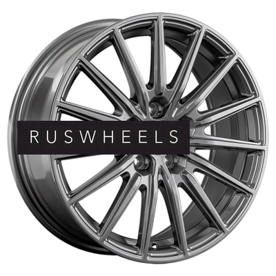 Диски LS FlowForming 7x17/5x108 ET40 D65,1 RC93 GM (конус) Диски LS FlowForming 7x17/5x108 ET40 D65,1 RC93 GM (конус)