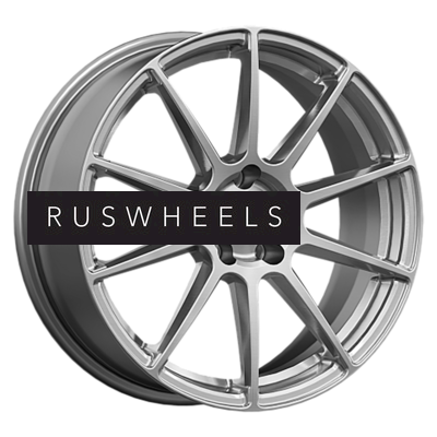 Диски iFree 7x18/5x100 ET28 D57,1 Винзор (КС1108) Хай Вэй