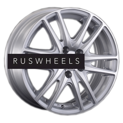 Диски LS 6x16/4x100 ET50 D54,1 362 SF Диски LS 6x16/4x100 ET50 D54,1 362 SF