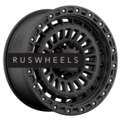 Диски LS 9x18/6x139,7 ET30 D100,1 1348 MB (конус, Колпак+лого)