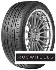 Шины Delinte 255/50 r19 DH6-RFT 103W Runflat
