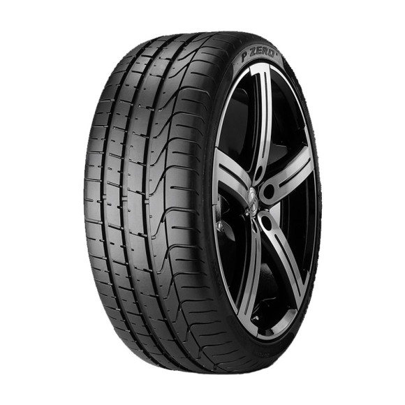 Шины Pirelli 255/40 r18 P Zero 99Y