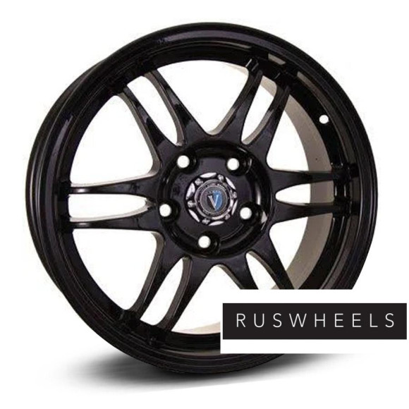 Диски Venti R15 / 6J PCD 5x114.3 ЕТ 40 ЦО 67.1 1502 Диски Venti R15 / 6J PCD 5x114.3 ЕТ 40 ЦО 67.1 1502