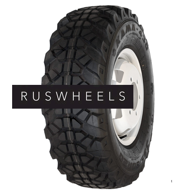 Грузовые шины Kama 395/80R20 149K Кама-430 TT M+S 3PMSF 