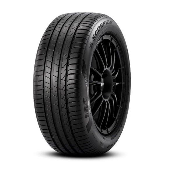 Шины Pirelli 255/60R18 112V XL Scorpion TL