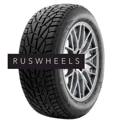 Шины Tigar 215/65/17 V 99 WINTER SUV старше 3-х лет Шины Tigar 215/65/17 V 99 WINTER SUV старше 3-х лет
